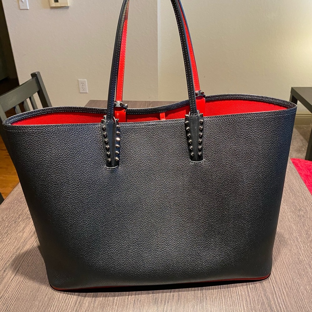 Christian Louboutin Tote